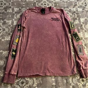Hocus Pocus Long Sleeve